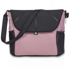 Дитячий візочок 2 в 1 Riko Trex 03 Energy Pink